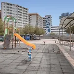 Vv Tamara Sunset Apartamento