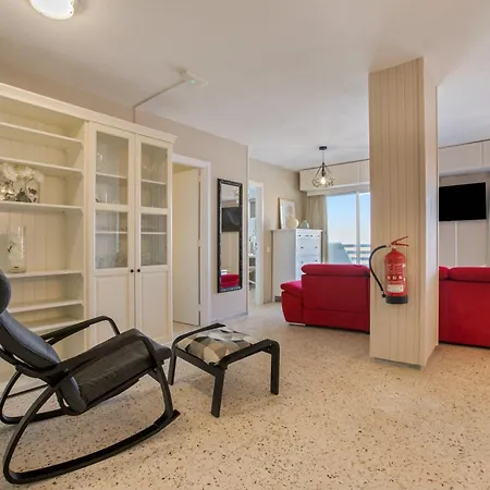 Vv Tamara Sunset Lägenhet *