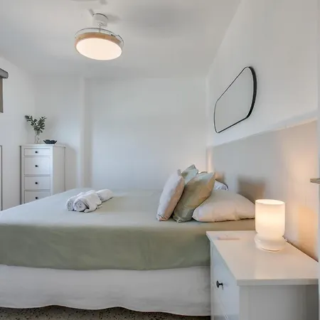 Vv Tamara Sunset Apartamento