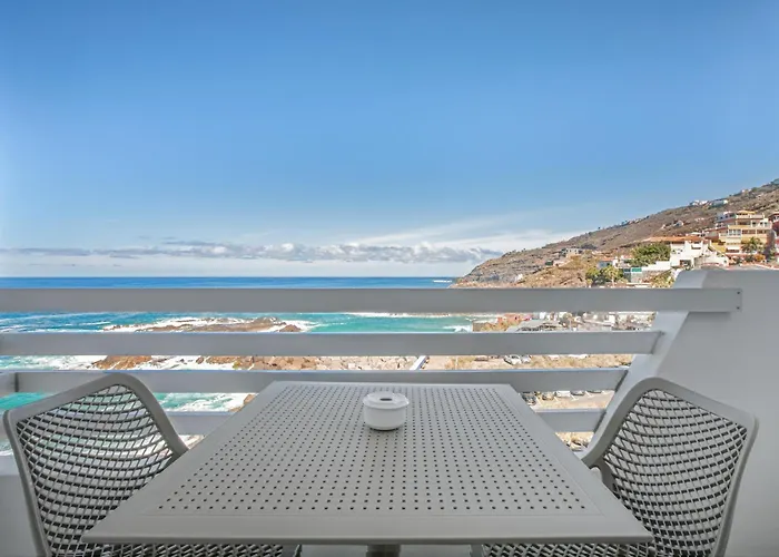 Vv Tamara Sunset * Tacoronte