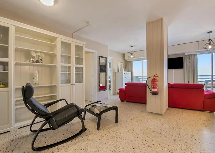 Vv Tamara Sunset Apartman *