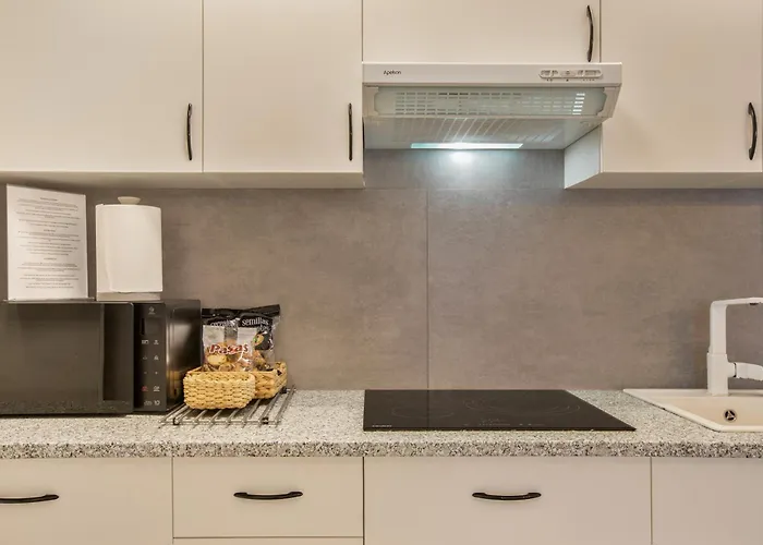 Vv Tamara Sunset Tacoronte