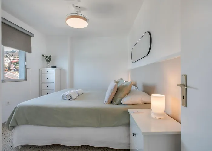 Apartman Vv Tamara Sunset