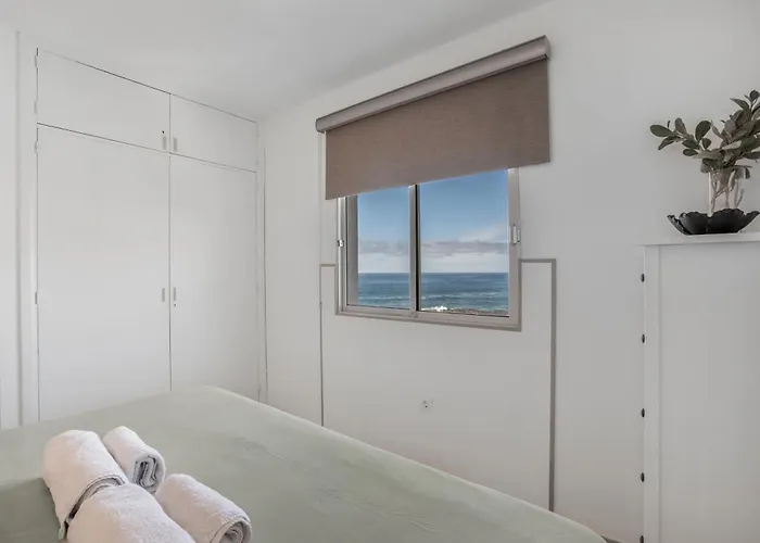 Vv Tamara Sunset Apartman Tacoronte