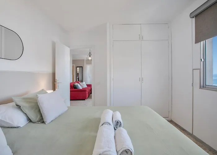 Apartman Vv Tamara Sunset Tacoronte