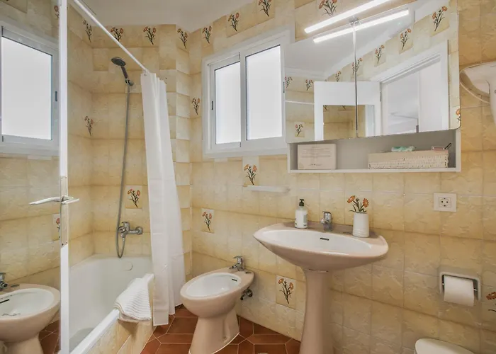 Vv Tamara Sunset Apartman Tacoronte