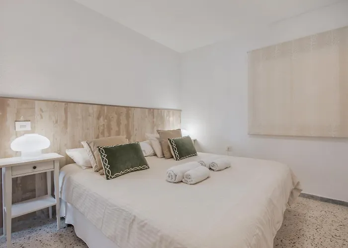 Apartman Vv Tamara Sunset