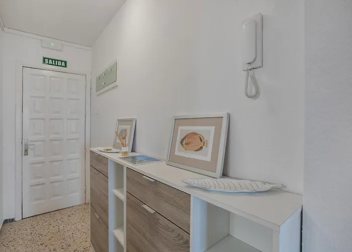 Vv Tamara Sunset * Tacoronte