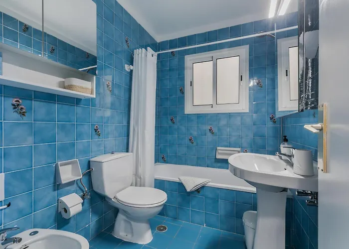 Vv Tamara Sunset Apartman