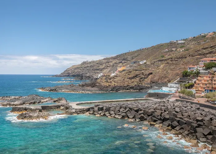 Vv Tamara Sunset Tacoronte