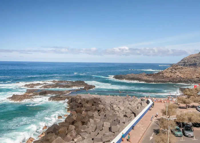 Apartman Vv Tamara Sunset Tacoronte