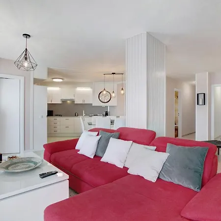 Appartement Tamara