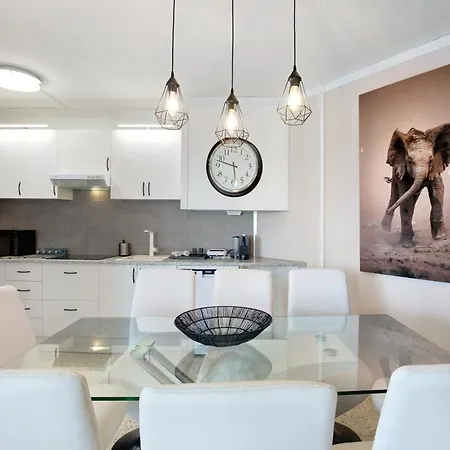 Tamara Appartement *
