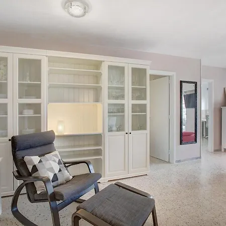 Appartement Tamara *