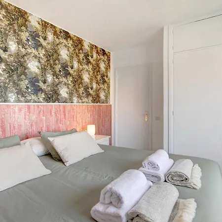 Appartement Tamara Tacoronte