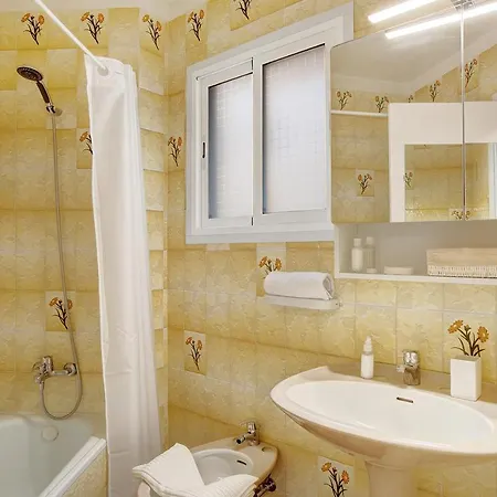 Appartement Tamara