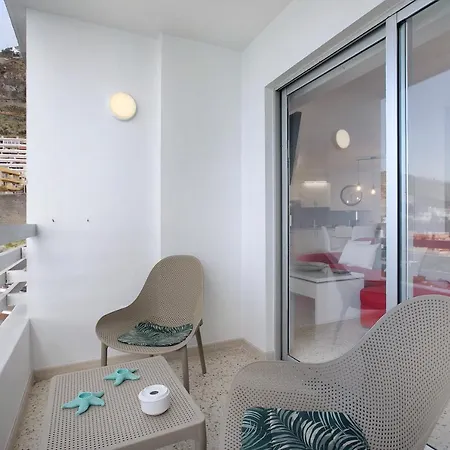Apartment Tamara Tacoronte