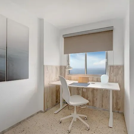 Appartement Tamara *