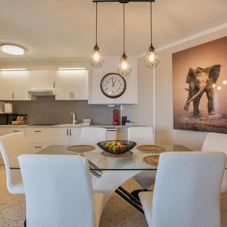 Apartmán Vv Tamara Sunset Tacoronte