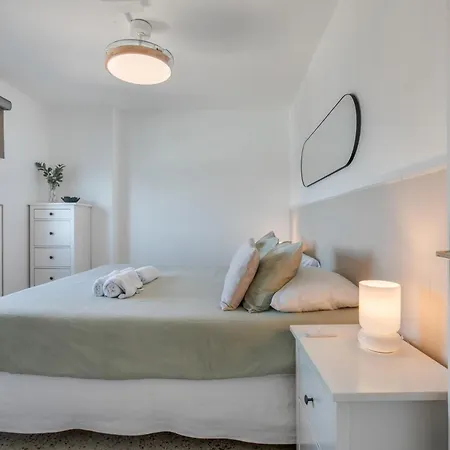 Apartmán Vv Tamara Sunset