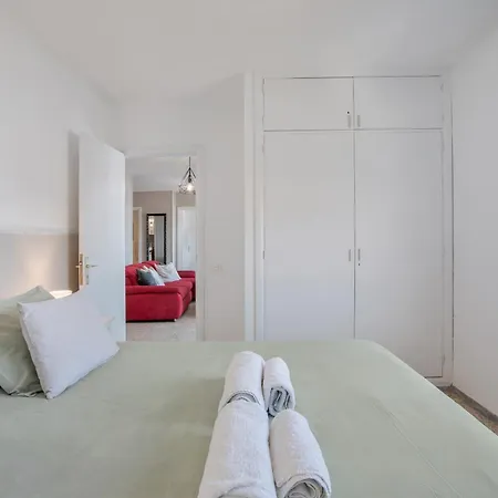 Apartmán Vv Tamara Sunset Tacoronte