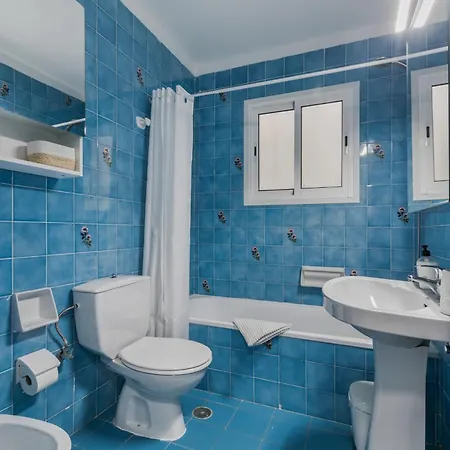 Vv Tamara Sunset Apartmán