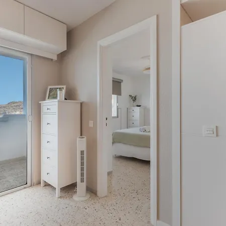 Vv Tamara Sunset Apartmán *