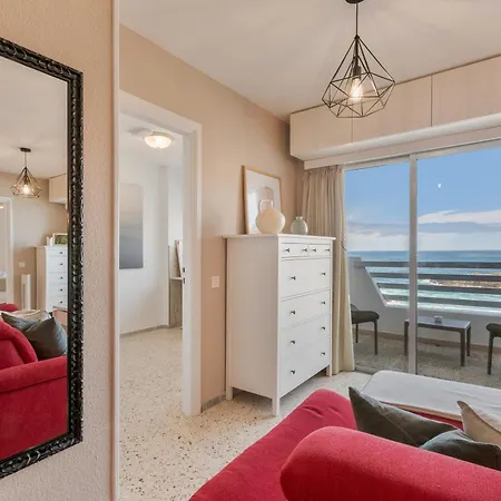 Apartmán Vv Tamara Sunset