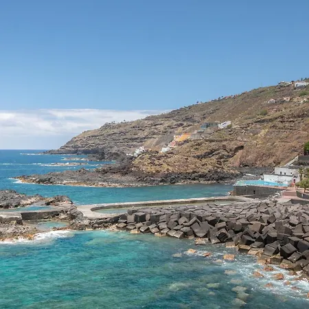 Vv Tamara Sunset Tacoronte