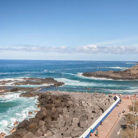 Apartmán Vv Tamara Sunset Tacoronte