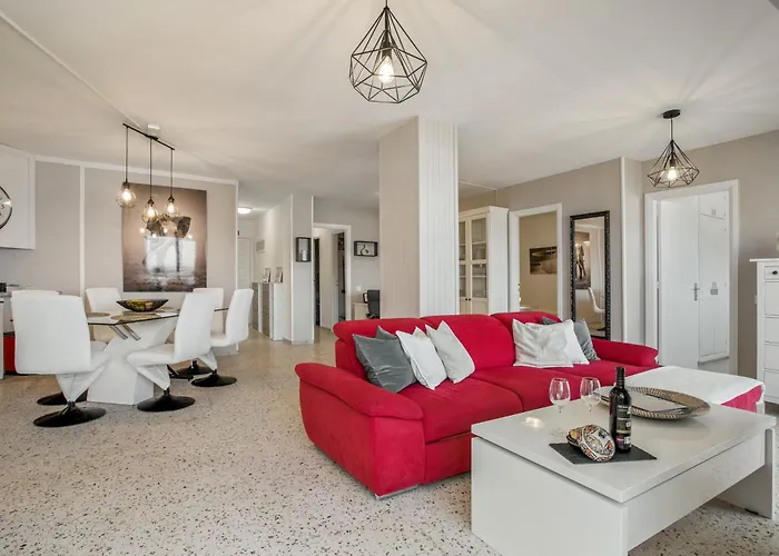 Vv Tamara Sunset Appartement