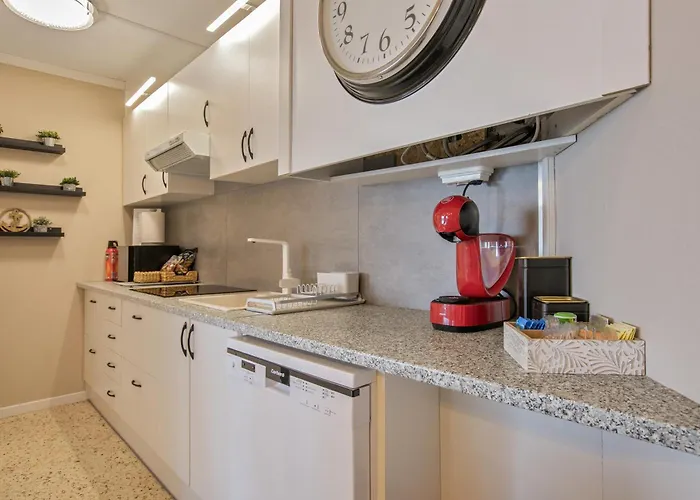 Vv Tamara Sunset 塔科龙特