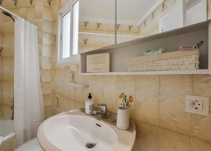 Vv Tamara Sunset 塔科龙特