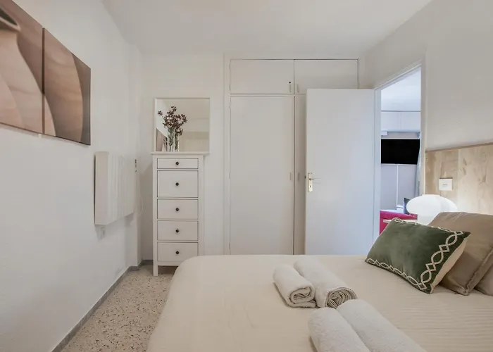 Appartement Vv Tamara Sunset Tacoronte