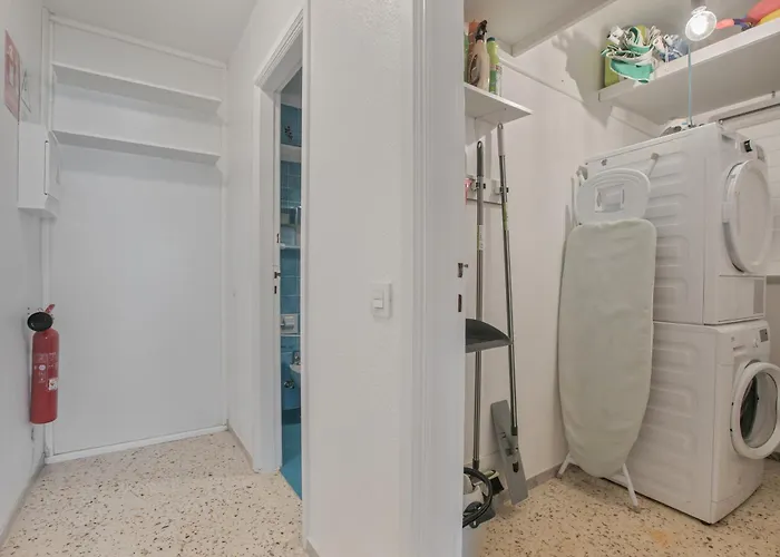 Appartement Vv Tamara Sunset Tacoronte