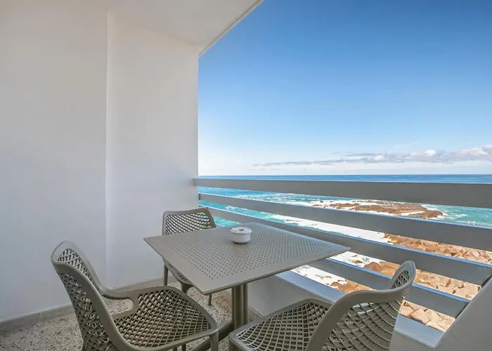 Vv Tamara Sunset Appartement *