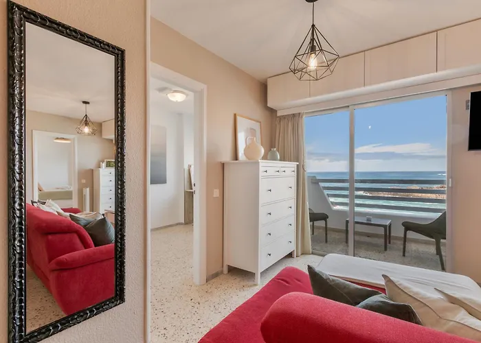 Appartement Vv Tamara Sunset