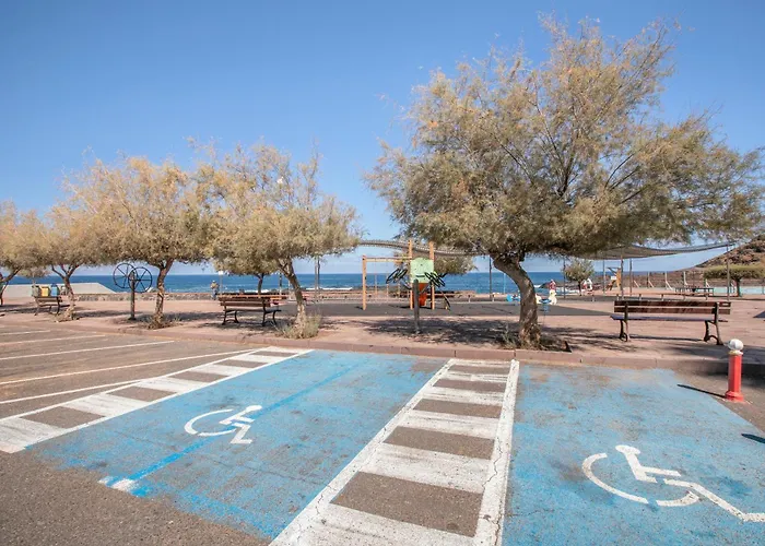 公寓 Vv Tamara Sunset