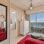 Apartman Vv Tamara Sunset