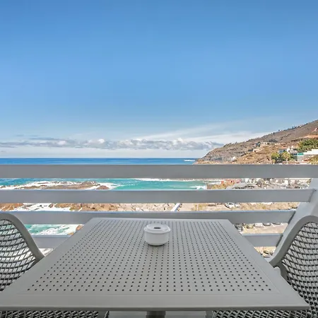 Vv Tamara Sunset * Tacoronte