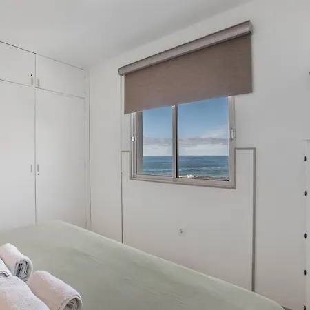 Vv Tamara Sunset Appartement Tacoronte