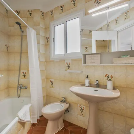 Vv Tamara Sunset Appartement Tacoronte