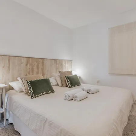 Appartement Vv Tamara Sunset