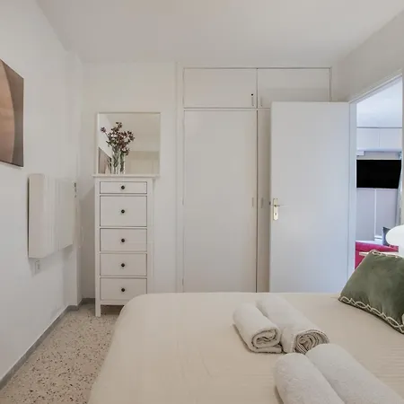 Appartement Vv Tamara Sunset Tacoronte