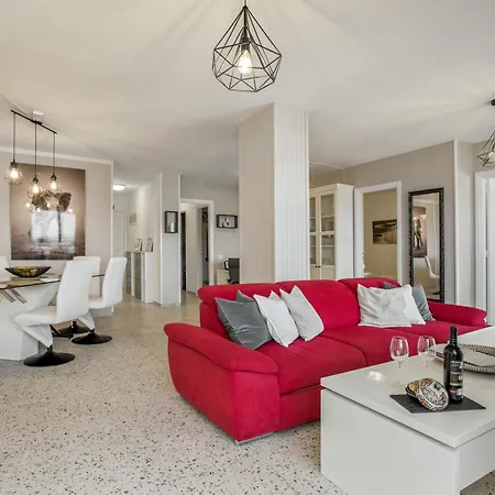 Apartman Vv Tamara Sunset