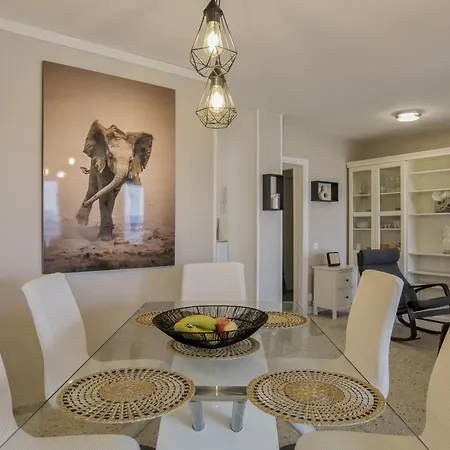 Apartman Vv Tamara Sunset *